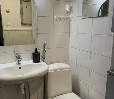 Vaahersalo Apartment | Rantakatti Apartments