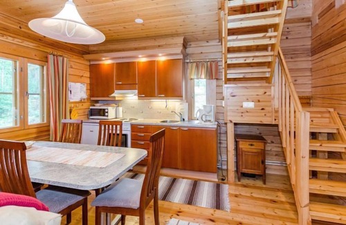 Kylanlahti House | Rantakumpu by Interhome