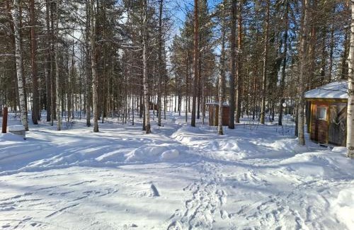 Kuusamo Ski Chalet | Rantarinne 543 B