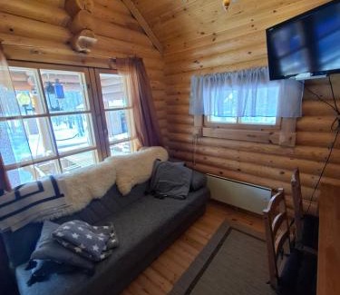 Kuusamo Ski Chalet | Rantarinne 543 B