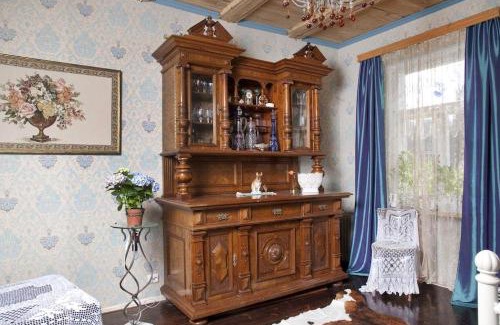Savitaipale Bed & Breakfast | rantatalo