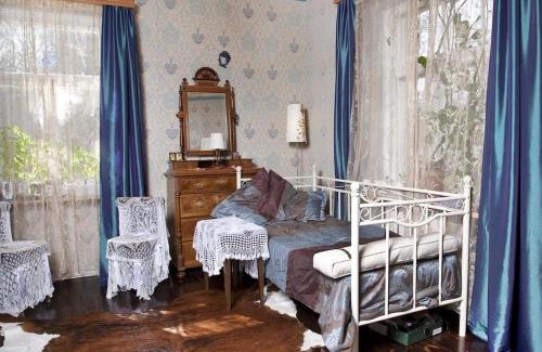 Savitaipale Bed & Breakfast | rantatalo