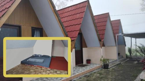 Kajarharjo House | Rante Ijen Cafe & Homestay