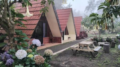 Kajarharjo House | Rante Ijen Cafe & Homestay