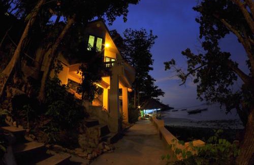 Ko Phi Phi Hotel | Rantee View Bungalow