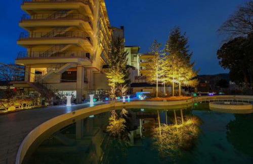 Taihaku Ward Hotel | Rantei
