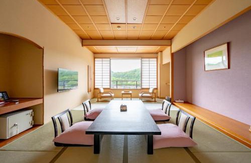 Taihaku Ward Hotel | Rantei