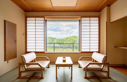 Taihaku Ward Hotel | Rantei