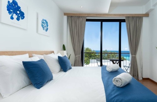 Ukulhas Hotel | Ranthari Hotel and Spa Ukulhas Maldives