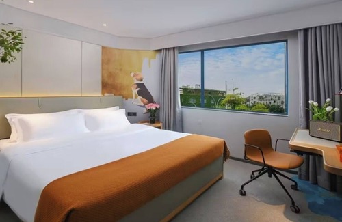 Shekou Hotel | RANZ HOTEL