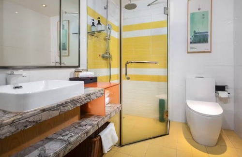 Shekou Hotel | RANZ HOTEL