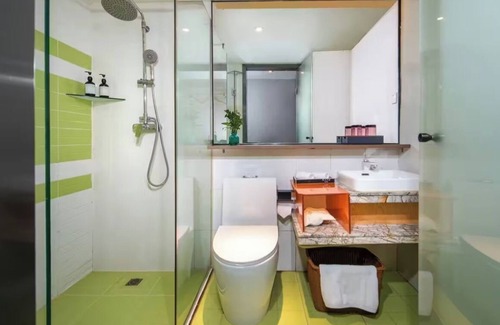 Shekou Hotel | RANZ HOTEL