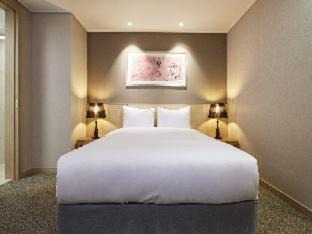 Jinju Hotel | Raonstay in Perla Hotel