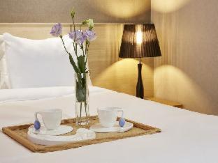 Jinju Hotel | Raonstay in Perla Hotel