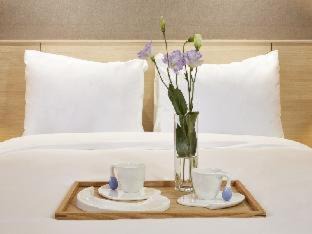Jinju Hotel | Raonstay in Perla Hotel