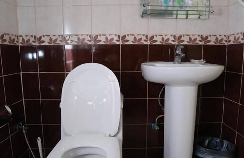 Hafr Al Batin Hotel | Raoum Inn Serviced Apartments-Hafr Al Batin