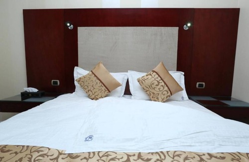Hafr Al Batin Hotel | Raoum Inn Serviced Apartments-Hafr Al Batin