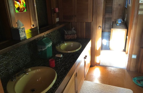 Tapu House | Rapaura Watergardens