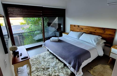 Las Cabras House | Rapel Casa Lujosa piscina privada, acceso Lago