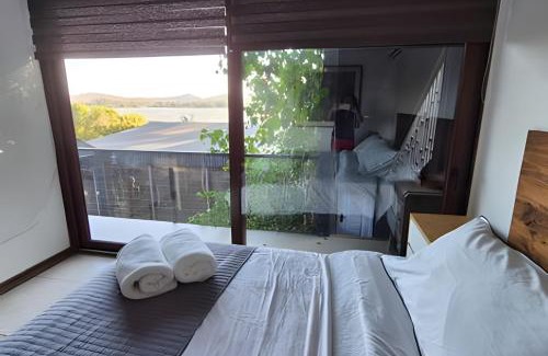 Las Cabras House | Rapel Casa Lujosa piscina privada, acceso Lago