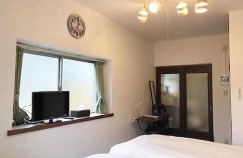 Hakata-ku Apartment | Rapport Kukomae 207