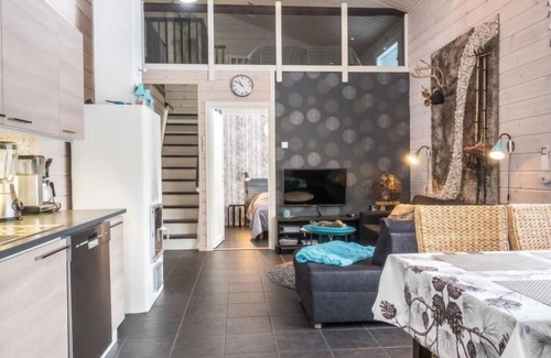 Sirkka House | Rapsakka by Interhome