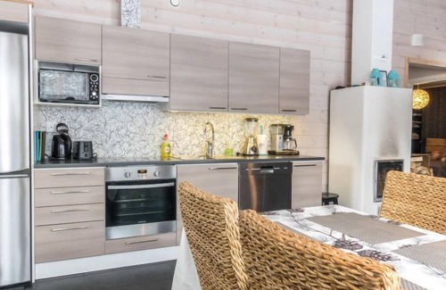 Sirkka House | Rapsakka by Interhome
