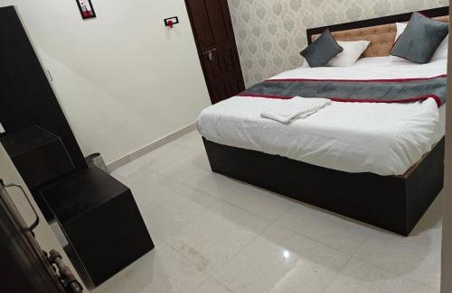 Gorakhpur House | Rapti Inn