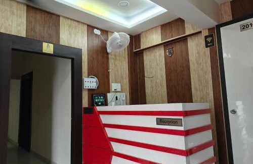 Gorakhpur House | Rapti Inn