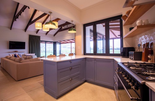 Tulbagh Apartment | Raptor Rise