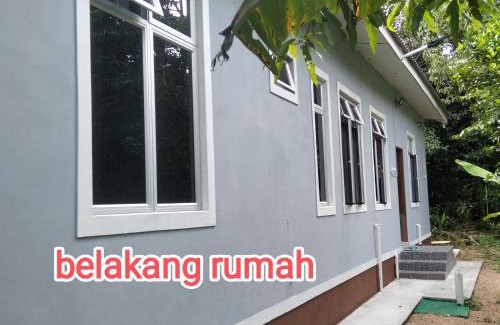 Kampung Chengal House | Raptronics Homestay Kampung