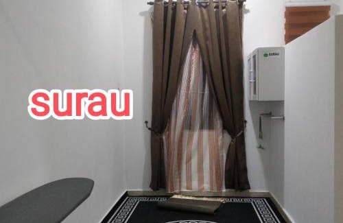 Kampung Chengal House | Raptronics Homestay Kampung