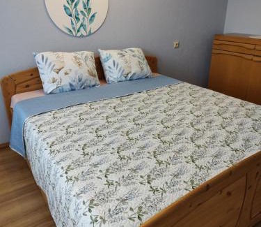 Mazeikiai Apartment | Rapunselė