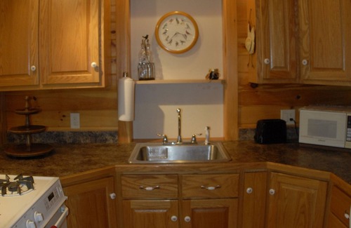 Potsdam House | Raquette River Retreat Potsdam NY