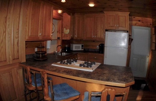 Potsdam House | Raquette River Retreat Potsdam NY