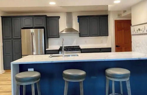 Red Bank - Tinton Falls House | Rare and Private Jersey Shore Lake House!