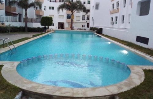 Achakkar Apartment | rare appartement de vacances