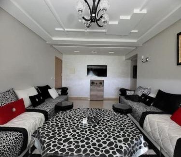 Achakkar Apartment | rare appartement de vacances