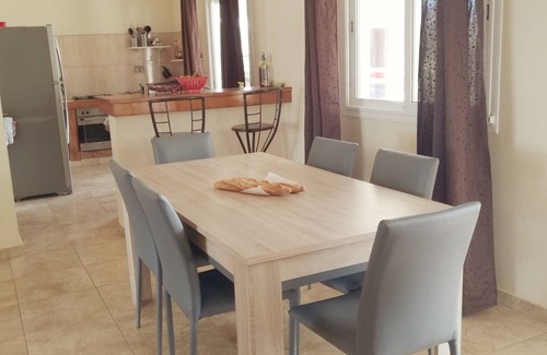 La Somone House | Rare: La Somone Mangrove 180 ° view - 8 people, 3 bedrooms + 1 office w/bed