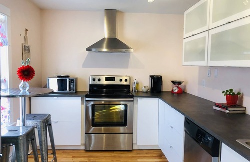 Annapolis Royal Apartment | Rare Private Apartment in Annapolis Royal