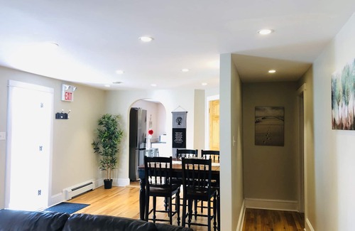 Annapolis Royal Apartment | Rare Private Apartment in Annapolis Royal