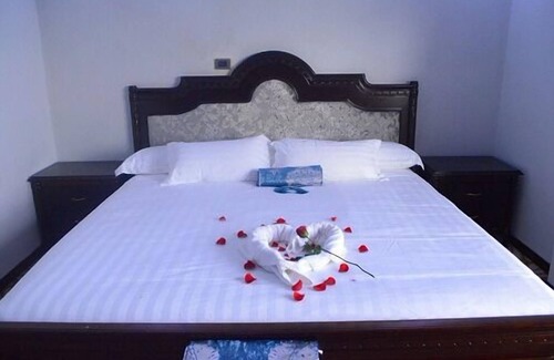 Arada Hotel | Ras Amba Hotel