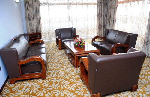 Arada Hotel | Ras Amba Hotel