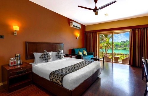 Silvassa Hotel | Ras By Treat Resorts