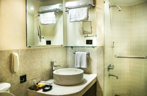 Silvassa Hotel | Ras By Treat Resorts
