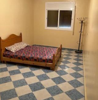 Ras Kebdana Apartment | Ras El Ma Center Family Appartment