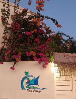 Rasdhoo House | Ras Rana Lodge