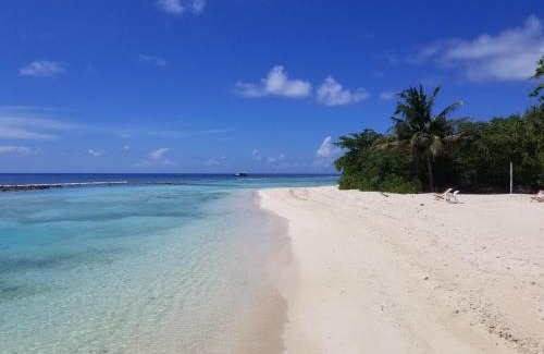 Rasdhoo House | Ras Rana Lodge