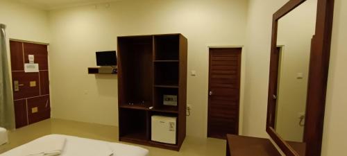Rasdhoo House | Ras Rana Lodge