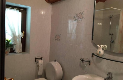 Lillianes House | Rascard - Valle di Gressoney